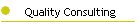 Quality Consulting